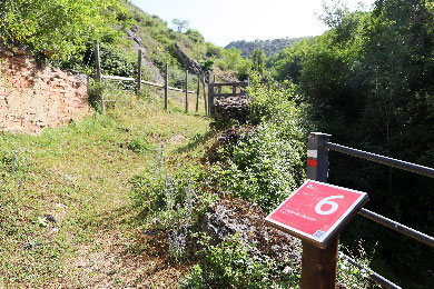 SENDERISMO SENDERISMO